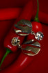 Tide Drop Earrings